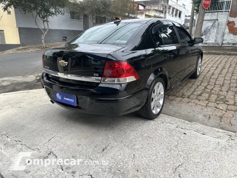 VECTRA 2.0 MPFI Elite 8V 140cv