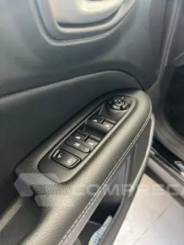 TORO 1.3 Turbo 270 Volcano