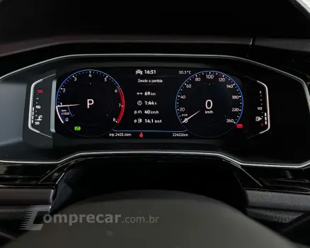 VIRTUS Highline 200 TSI 1.0 Flex 12V Aut