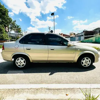 CORSA 1.0 MPFI Classic Sedan 8V