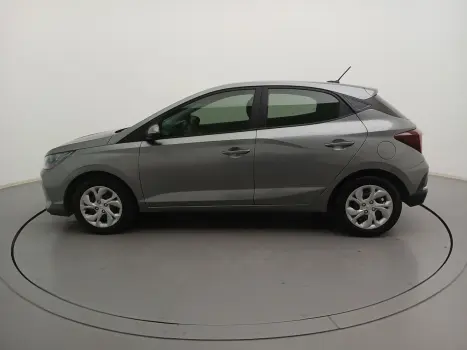 HB20 1.0 12V FLEX COMFORT MANUAL