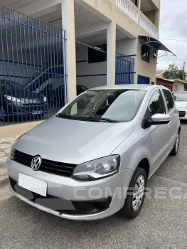 FOX 1.0 MI Bluemotion 8V