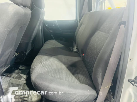 RANGER 3.0 XL 16V 4X4 CD