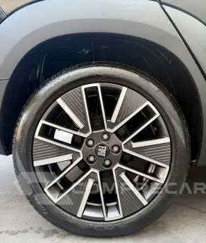 FASTBACK 1.0 Turbo 200 Hybrid Audace