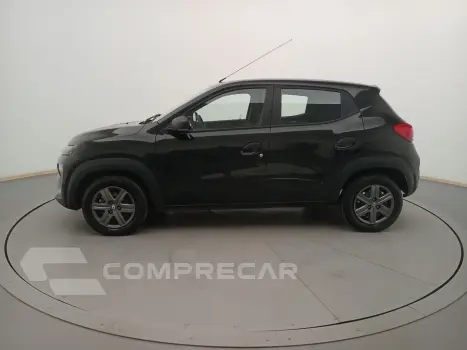 KWID 1.0 12V SCE FLEX ZEN MANUAL