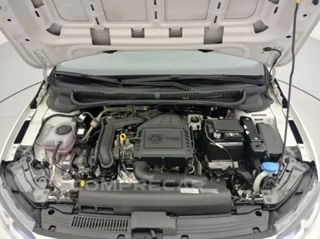 POLO 1.0 170 TSI COMFORTLINE AUTOMÁTICO