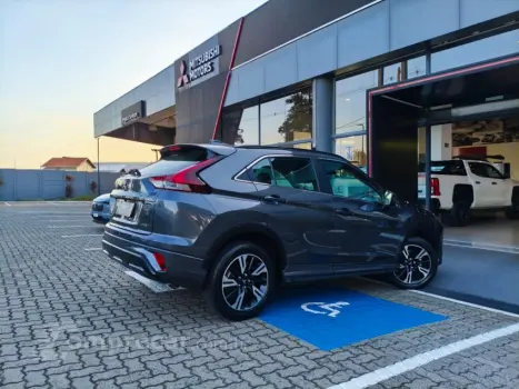 ECLIPSE CROSS 1.5 Mivec Turbo Hpe-s AWD