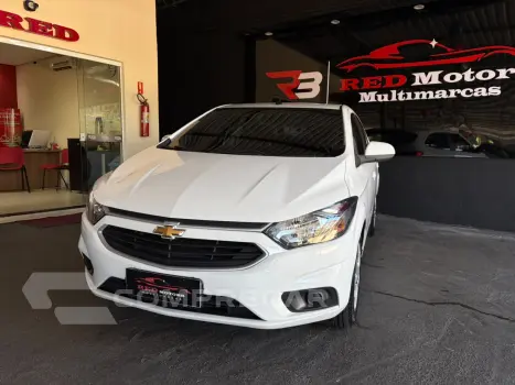 ONIX 1.4 MPFI LT 8V FLEX 4P MANUAL
