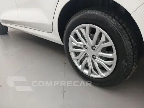 CRONOS 1.3 FIREFLY FLEX DRIVE CVT