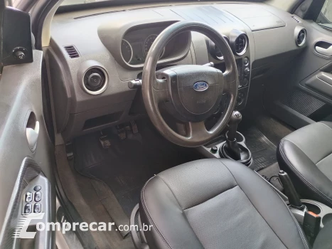 Ecosport 2.0