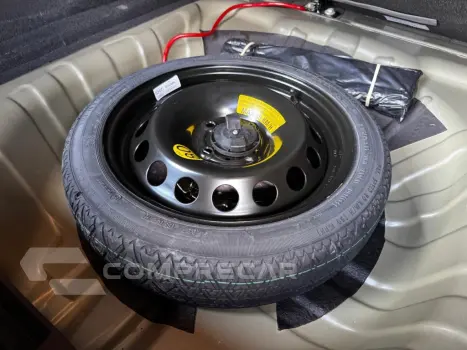 ONIX 1.0 TURBO FLEX PLUS LTZ AUTOMÁTICO