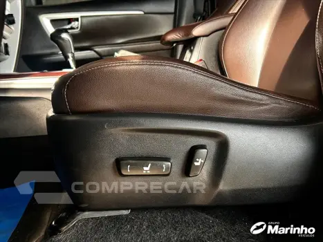 HILUX SW4 2.8 SRX 4X4 16V TURBO INTERCOOLER DIESE