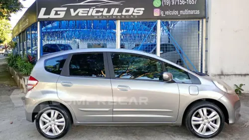 FIT 1.5 EX 16V