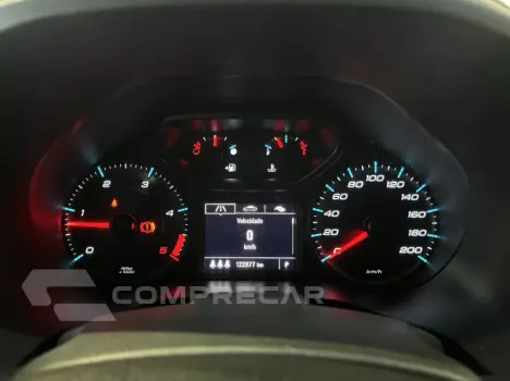 S10 2.8 LT 4X4 CD 16V Turbo