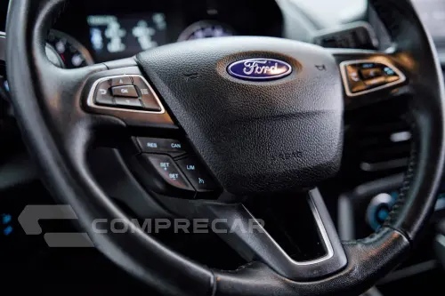 EcoSport FREESTYLE 1.5 12V Flex 5p Aut.