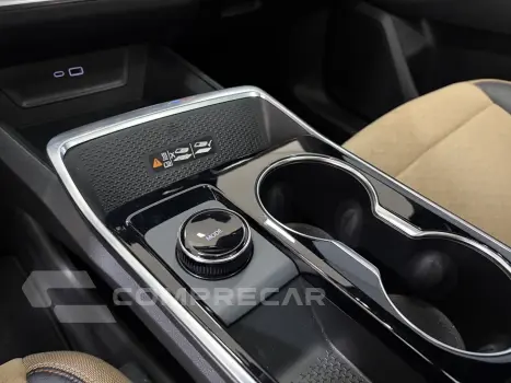 EQUINOX 1.5 16V TURBO GASOLINA ACTIV AWD AUTOMÁTICO