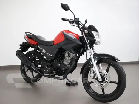 YAMAHA FACTOR 150ED