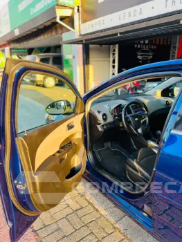 SONIC 1.6 LTZ 16V