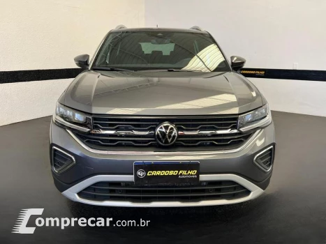 T-CROSS 1.4 250 TSI Highline