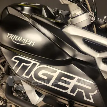 TIGER 800 XRX