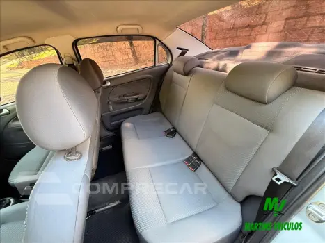 VOYAGE 1.6 MI TREND 8V FLEX 4P MANUAL