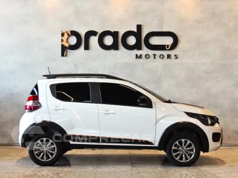 MOBI 1.0 EVO Trekking