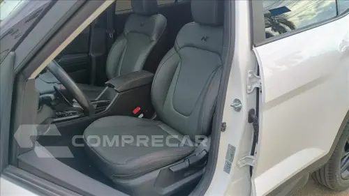 CRETA 2.0 N Line Night Edition