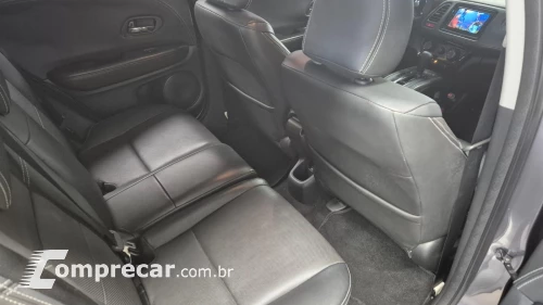 HR-V 1.8 16V LX