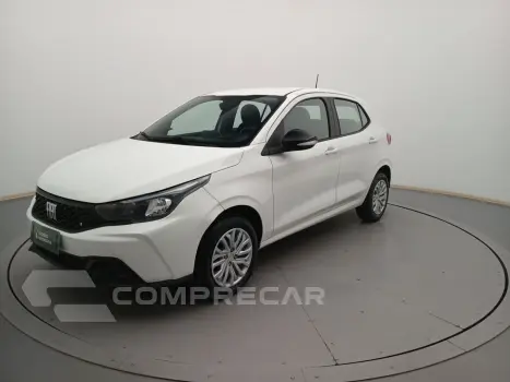 Fiat ARGO 1.0 FIREFLY FLEX DRIVE MANUAL 4 portas