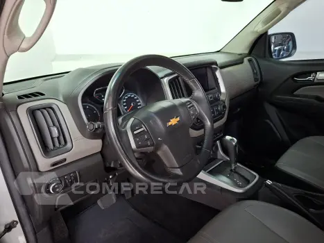S10 2.8 16V Turbo LTZ CD 4X4