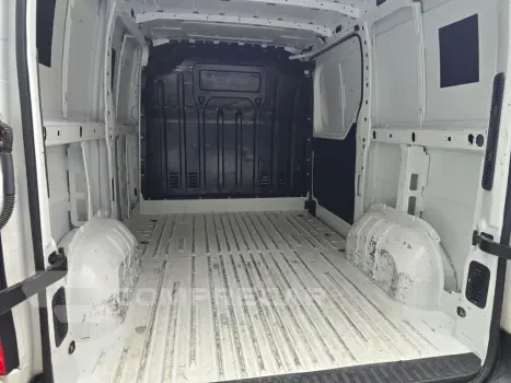 Master 2.3 dCi Furgão 16V Diesel