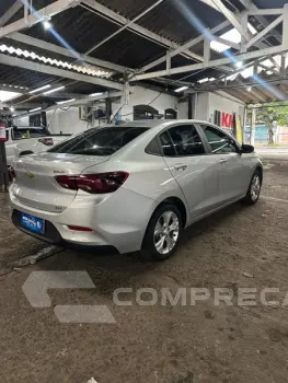 ONIX PLUS 1.0 TURBO LTZ AT SEDAN