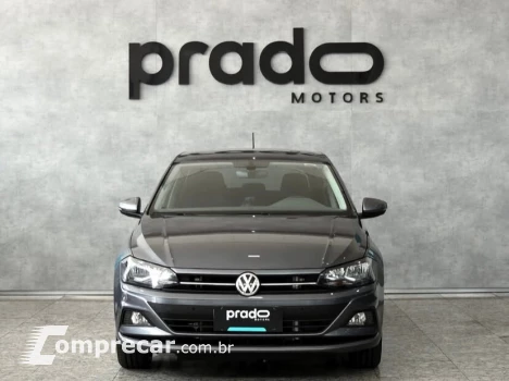 POLO 1.0 200 TSI Comfortline