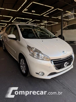 208 1.6 16V Active Pack