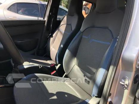 Kwid 1.0 12V Sce Flex Intense Manual