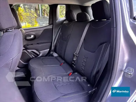 RENEGADE 1.3 T270 TURBO FLEX SPORT AT6