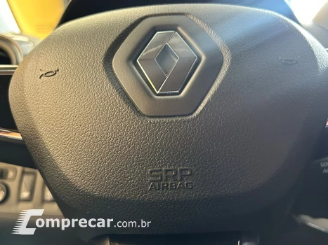 Kwid KWID OUTSIDER 1.0 Flex 12V 5p Mec.