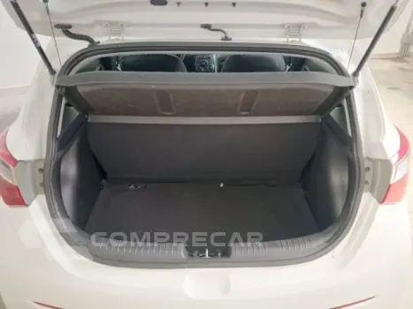 HB20 - 1.0 COMFORT PLUS 12V 4P MANUAL