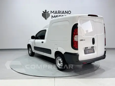 FIORINO 1.4 MPI FURGÃO ENDURANCE 8V FLEX 2P MANUAL
