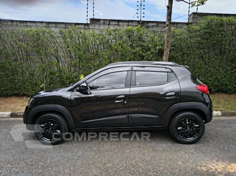 KWID 1.0 12V SCE Outsider