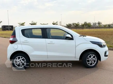 MOBI 1.0 8V EVO Like.