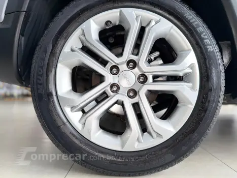 COMPASS 1.3 T270 Turbo Longitude