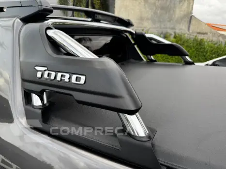 TORO 1.3 Turbo 270 Freedom