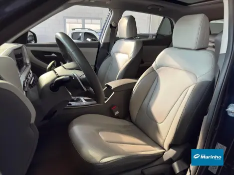 CRETA 1.6 TGDI GASOLINA ULTIMATE DCT