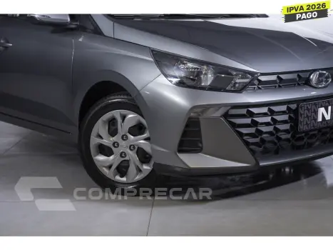 HB20 1.0 12V FLEX COMFORT PLUS MANUAL