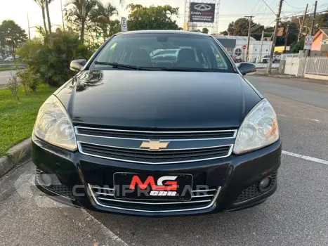 VECTRA