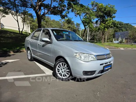 SIENA 1.8 MPI HLX 8V