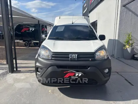 FIORINO ENDURANCE