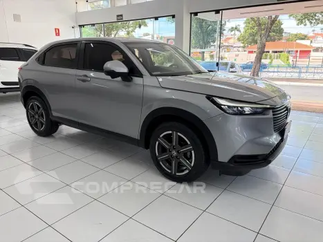 HR-V 1.5 DI I-VTEC FLEX EX CVT