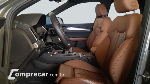 Q5 2.0 55 TFSIE PHEV SPORTBACK PERFORMANCE QUATTR